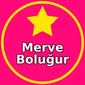 Merve Boluğur Burada