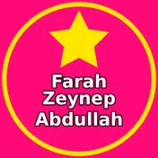 Farah Zeynep Abdullah Burada