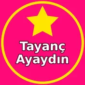 Tayanç Ayaydın Burada
