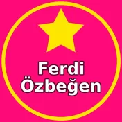 Ferdi Özbeğen Burada