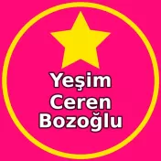 Yeşim Ceren Bozoğlu Burada