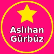 Aslıhan Gürbüz Burada