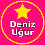 Deniz Uğur Burada