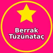 Berrak Tüzünataç Burada