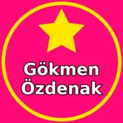Gökmen Özdenak Burada
