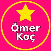 Ömer Koç Burada
