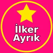 İlker Ayrık Burada