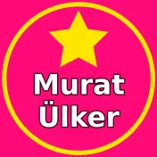 Murat Ülker Burada