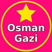 Osman Gazi Burada