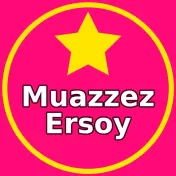 Muazzez Ersoy Burada