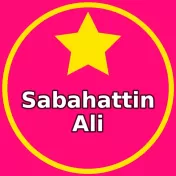 Sabahattin Ali Burada