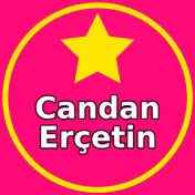 Candan Erçetin Burada
