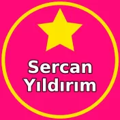 Sercan Yıldırım Burada