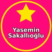 Yasemin Sakallıoğlu Burada