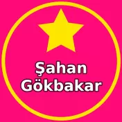 Şahan Gökbakar Burada