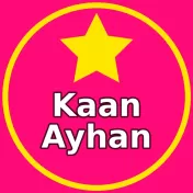 Kaan Ayhan Burada
