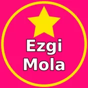 Ezgi Mola Burada