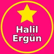 Halil Ergün Burada