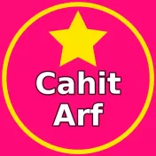Cahit Arf Burada