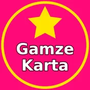 Gamze Karta Burada