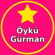 Öykü Gürman Burada