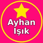 Ayhan Işık Burada
