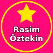 Rasim Öztekin Burada