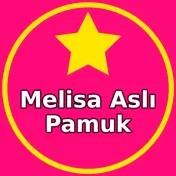 Melisa Aslı Pamuk Burada