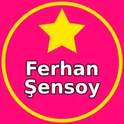 Ferhan Şensoy Burada