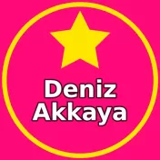 Deniz Akkaya Burada