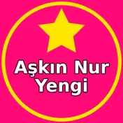 Aşkın Nur Yengi Burada
