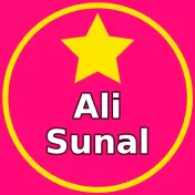 Ali Sunal Burada