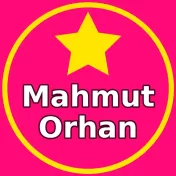 Mahmut Orhan Burada