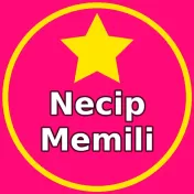 Necip Memili Burada