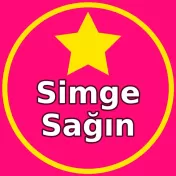 Simge Sağın Burada