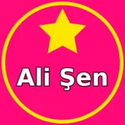 Ali Şen Burada