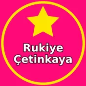 Rukiye Çetinkaya Burada