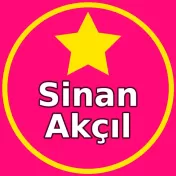 Sinan Akçıl Burada