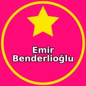 Emir Benderlioğlu Burada