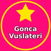 Gonca Vuslateri Burada