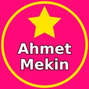 Ahmet Mekin Burada