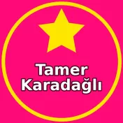 Tamer Karadağlı Burada