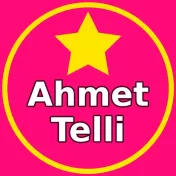 Ahmet Telli Burada