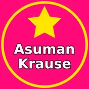 Asuman Krause Burada
