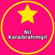 Nil Karaibrahimgil Burada