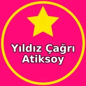 Yıldız Çağrı Atiksoy Burada