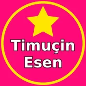 Timuçin Esen Burada
