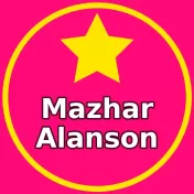 Mazhar Alanson Burada