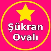 Şükran Ovalı Burada