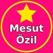 Mesut Özil Burada